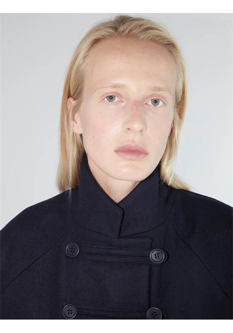 debo coat woman navy PALOMA WOOL | VO3302135